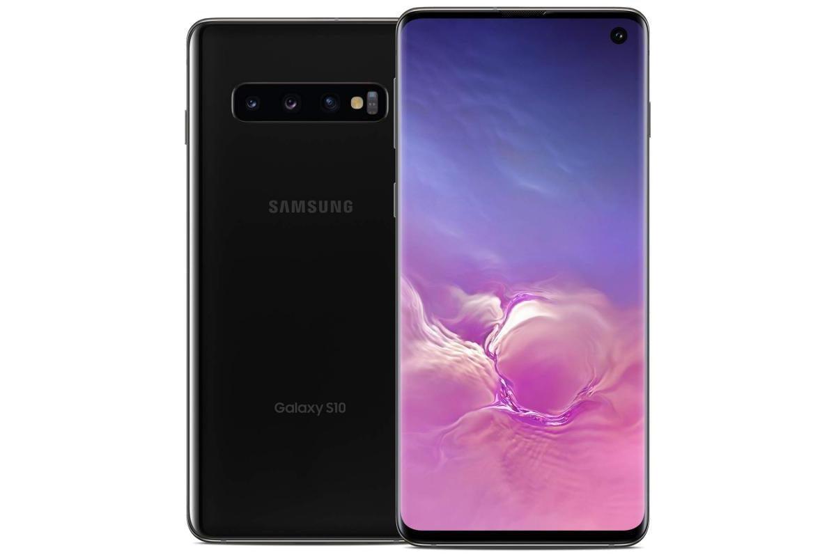Samsung Galaxy S10 - LCDEAL