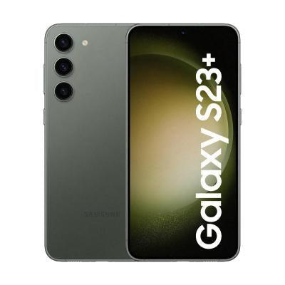 Samsung Galaxy S23 Plus - LCDEAL