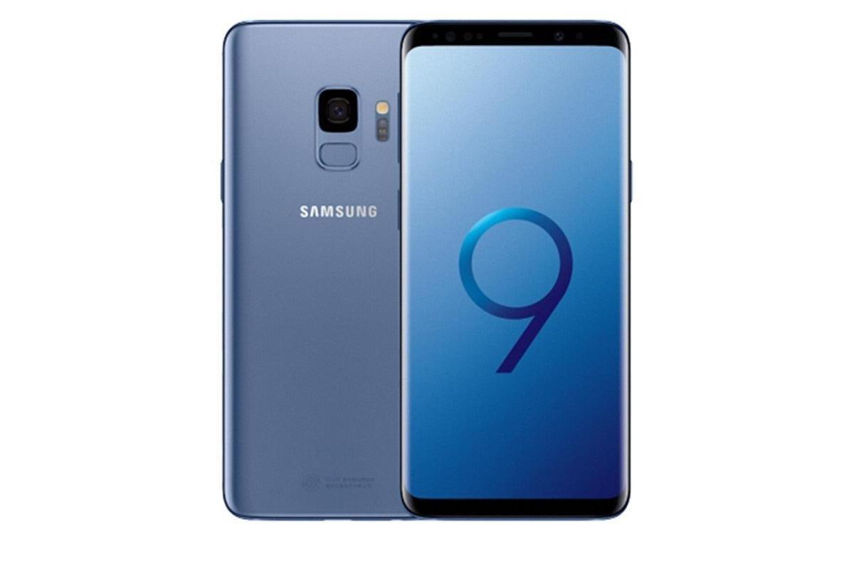 Samsung Galaxy S9 - LCDEAL