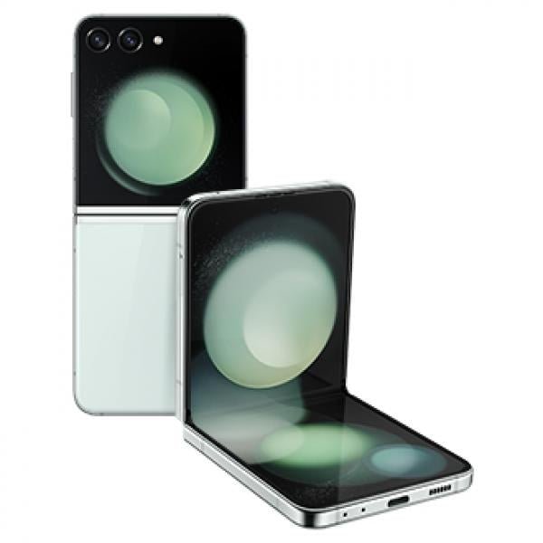 Samsung Galaxy Z Flip 5 - LCDEAL