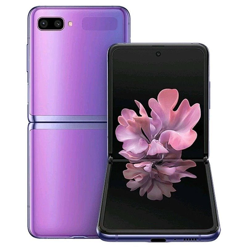 Samsung Galaxy Z Flip - LCDEAL