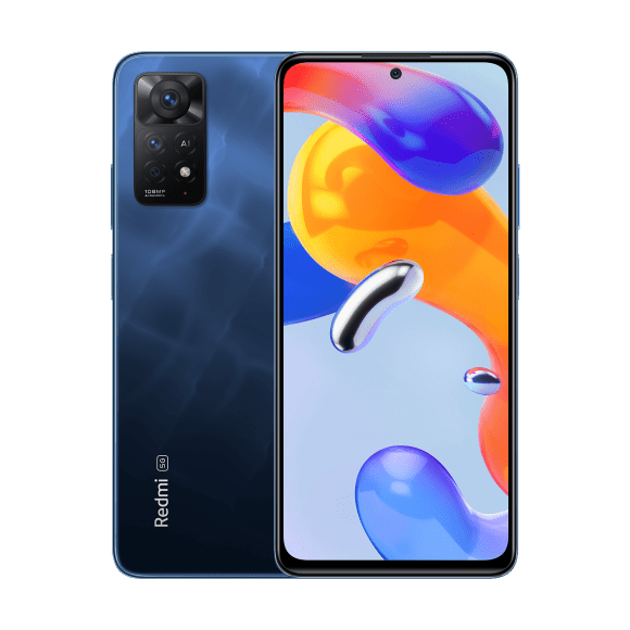 Xiaomi Redmi Note 11 Pro 5G