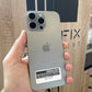 Apple iPhone 16 Pro Max 256GB 88% akku kártyafüggetlen 1 év garancia