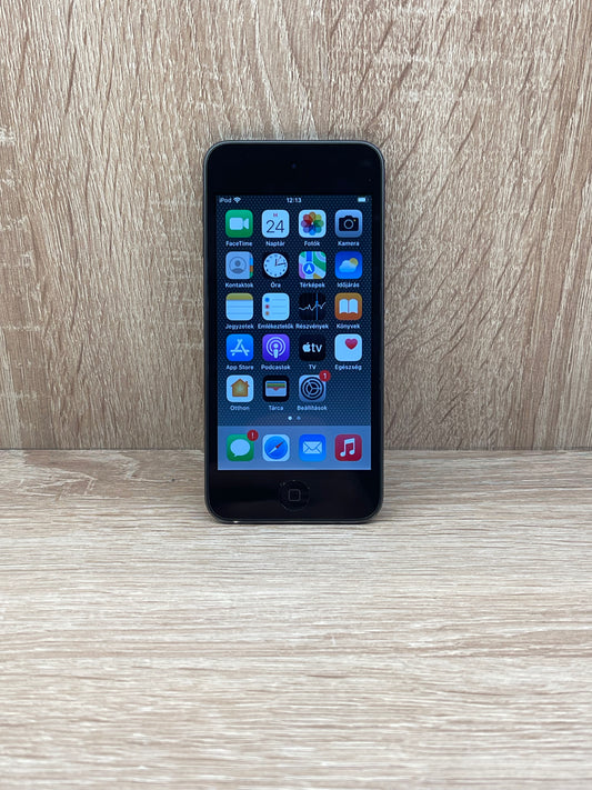 iPod touch 7 32GB 1 év garancia
