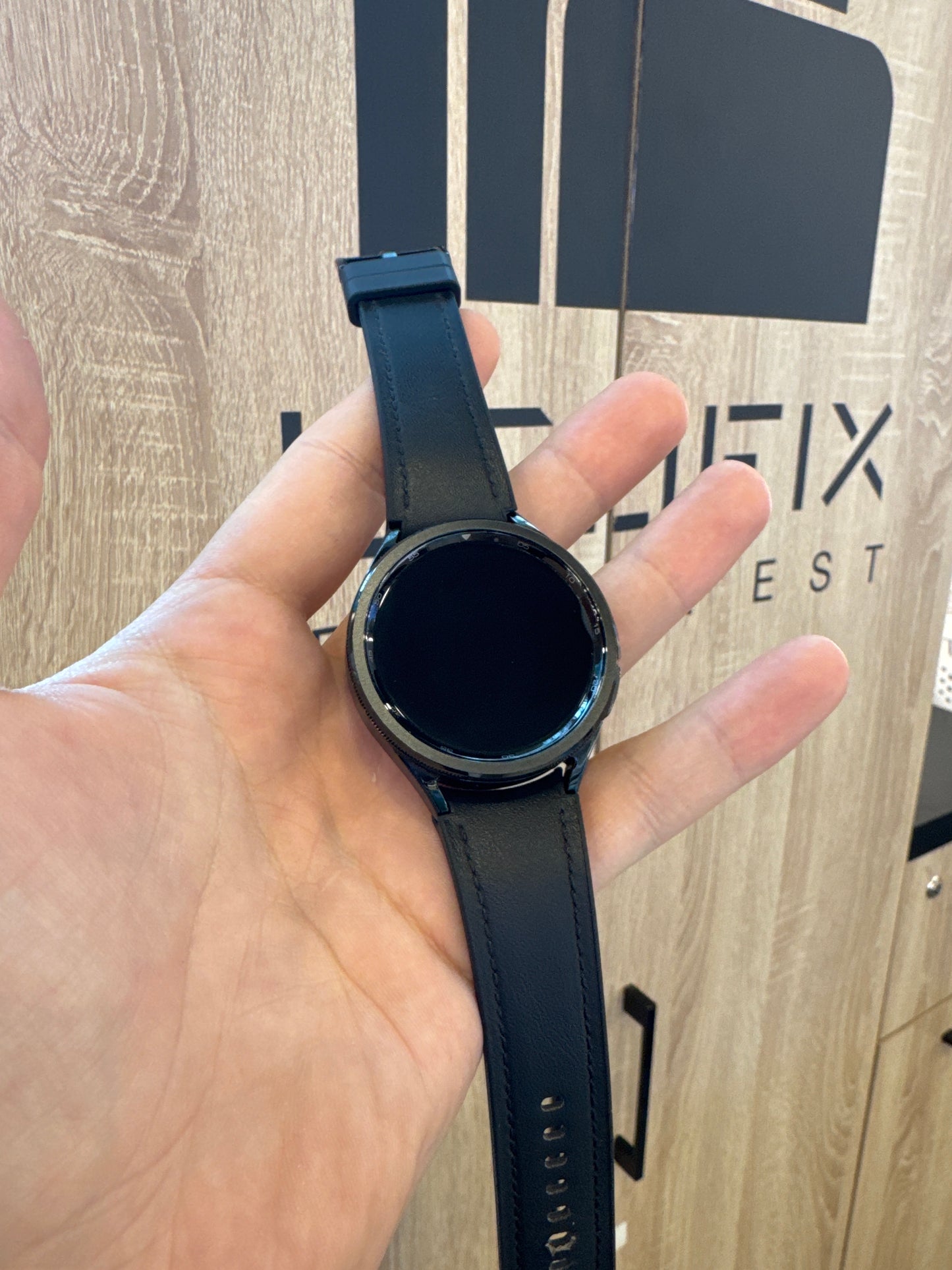 Samsung Galaxy Watch 6 Classic LTE