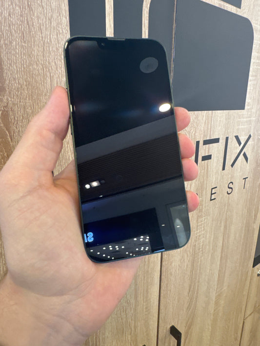Apple Iphone 13 128GB Kártyafüggetlen 1 év Garancia