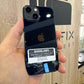 Apple iPhone 13 mini 128GB 94% akku kártyafüggetlen 1 év garanica