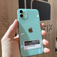 Apple iPhone 11 128GB 100% akku kártyafüggetlen 1 év garancia