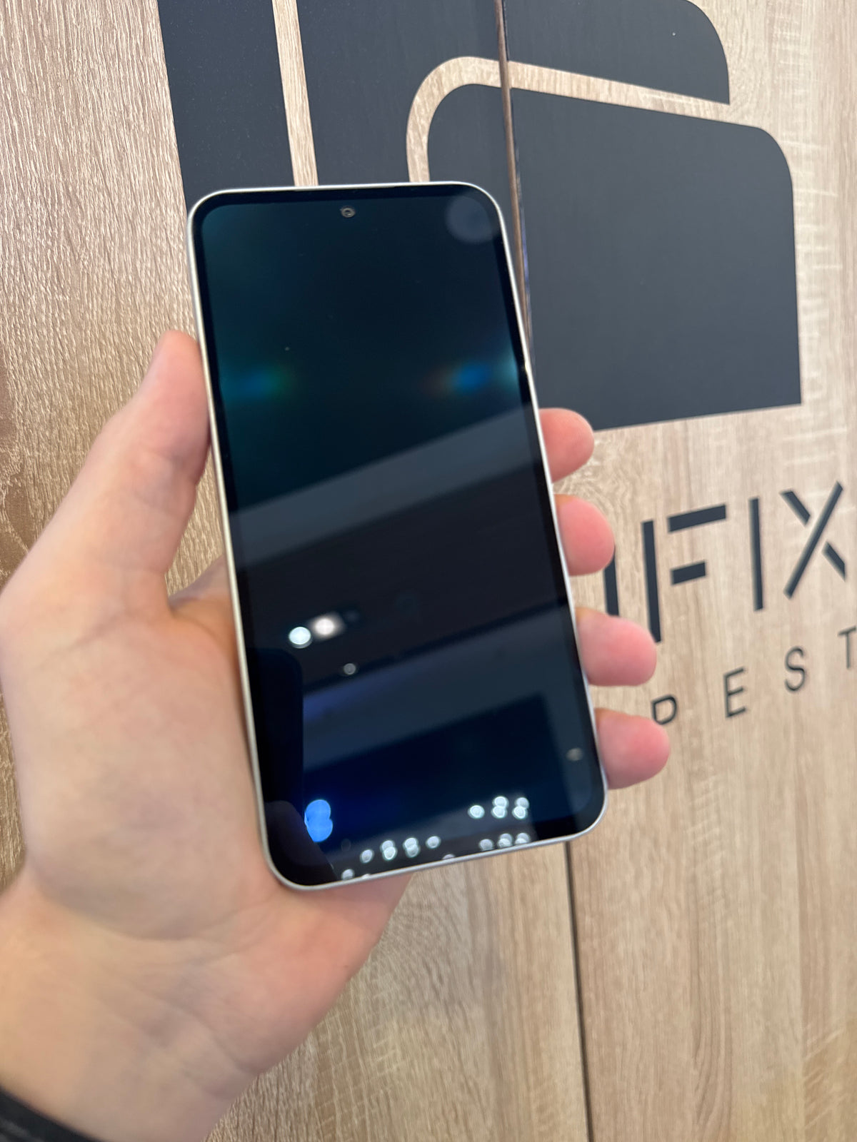 Samsung Galaxy A54 128GB kártyafüggetlen 1 év garancia