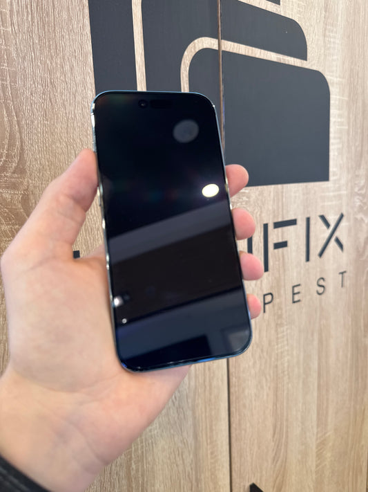 Apple iPhone 17 Air 256GB 99% akku kártyafüggetlen 1 év garancia