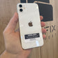 Apple iPhone 11 128GB 100% akku kártyafüggetlen 1 év garancia