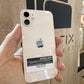 Apple iPhone 12 mini 64GB 100% akku kártyafüggetlen 1 év garancia
