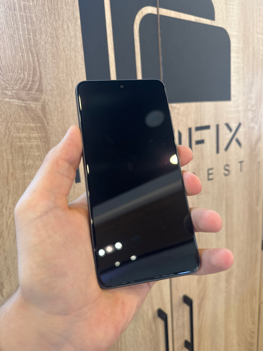 Samsung Galaxy S21 FE 128GB kártyafüggetlen 1 év garancia