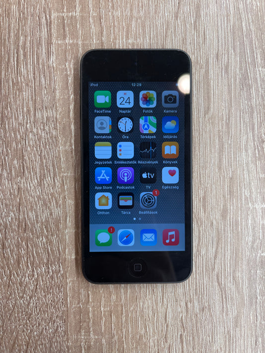 iPod touch 7 32GB 1 év garancia