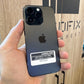 Apple Iphone 14 Pro 128GB Kártyafüggetlen 1 Év Garancia