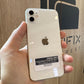 Apple iPhone 11 64GB 100% akku kártyafüggetlen 1 év garancia