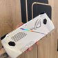ASUS ROG Ally 512GB (AMD Z1 Extreme) - Játékkonzol