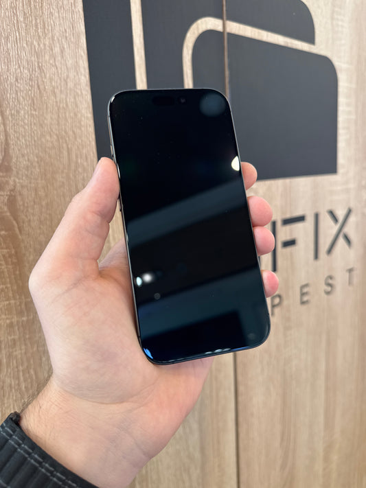 Apple iPhone 17 256GB 93% akku kártyafüggetlen 1 év garancia