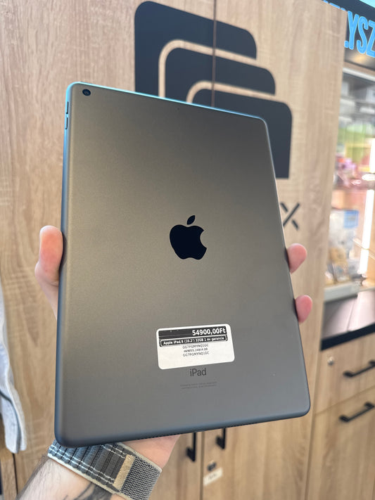 Apple iPad 8 (10.2') 32GB 1 év garancia