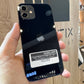 Apple iPhone 12 128GB 100% akku kártyafüggetlen 1 év garancia