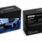 Cyberdock 3 in 1 vezeték nélküli töltő