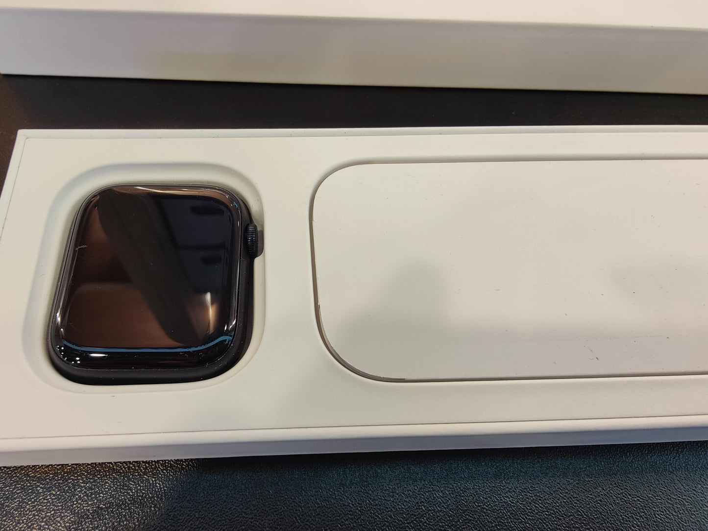 Apple Watch Series 8 45mm 1 év garancia