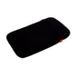 Case neopran for tablet 7&quot; black - red - LCDEAL
