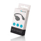 Forever adapter USB - microUSB black - LCDEAL