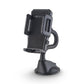 Forever car holder for windshield CH - 140 black - LCDEAL