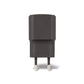 Forever TC - 01 charger 1x USB 2A black - LCDEAL