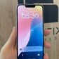 IPHONE 14 128GB WHITE kártyafüggetlen 1 év garancia 85% - LCDEAL
