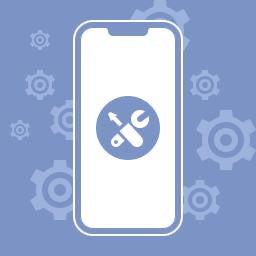 iPhone 14 Pro csengőhangszóró csere - LCDEAL