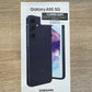 Samsung A55 128GB Új Kártyafüggetlen 1 év Garancia