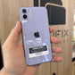 Apple iPhone 11 128GB 100% akku kártyafüggetlen 1 év garancia
