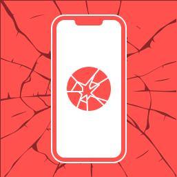 Pixel 10A Kijelző csere gyári alkatrésszel