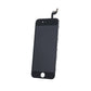 LCD Display with touch screen iPhone 6s black AAA - LCDEAL