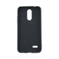 Matt TPU case for Samsung Galaxy S8 G950 black - LCDEAL