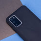 Matt TPU case for Samsung Galaxy S9 G960 black - LCDEAL