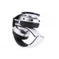 Rebeltec Bluetooth headphones Crystal white - LCDEAL