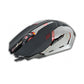 Rebeltec wired set: LED keyboard + mouse for INTERCEPTOR players - LCDEAL