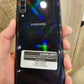 Samsung Galaxy A30s 4/64GB Kártyafüggetlen 1 Év Garancia
