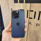 Apple iPhone 15 Pro 128GB 1 Év Garancia kártyafüggetlen