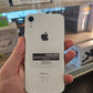 Apple Iphone XR 64GB Kártyafüggetlen 1 Év Garancia
