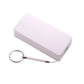 Setty power bank 4000 mAh white - LCDEAL