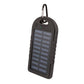 Setty solar power bank 5000 mAh SPBS - 05 black - LCDEAL
