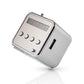 Setty speaker MF - 100 silver - LCDEAL
