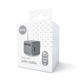 Setty speaker MF - 100 silver - LCDEAL