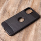 Simple Black case for Huawei Mate 10 Lite - LCDEAL