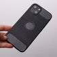 Simple Black case for iPhone 6 Plus / 6s Plus - LCDEAL