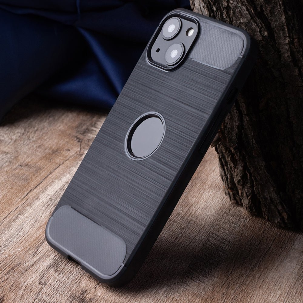 Simple Black case for iPhone 6 Plus / 6s Plus - LCDEAL